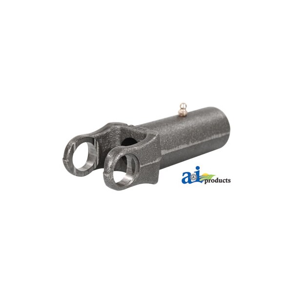 Round Slip Sleeve Yoke (w/ Keyway) 3" x3" x6"